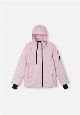 Reimatec jacket, Pokka Pale rose