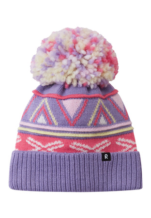 Czapka beanie reima , Kirjoen