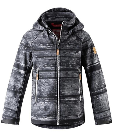 Kurtka reima Softshell, Vild