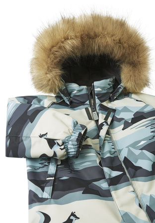 ReimaTec winter overall, Lappi