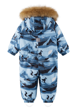 ReimaTec winter overall, Lappi