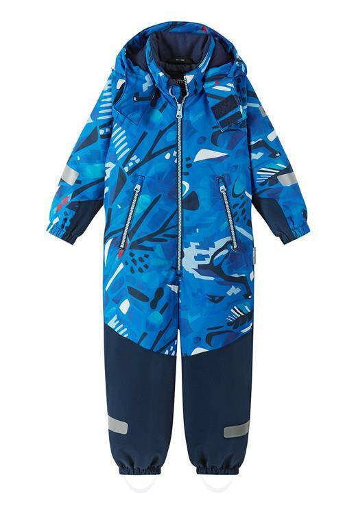 Reimatec winter overall, Kurikka, Unisex