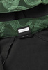 Kurtka reima softshell, Aitoo, Zielony Chłopcy