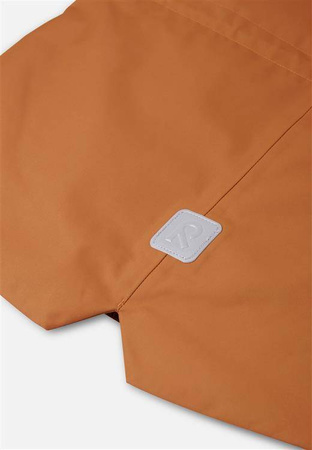 Reimatec winter jacket, Naapuri Cinnamon brown