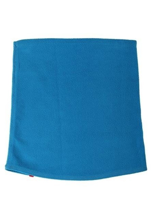 Komin polarowy Reima, Huuhkain Niebieski, One size