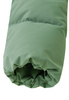Down jacket, Paimio