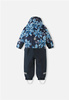 Reimatec winter overall, Kurikka, Navy