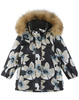ReimaTec winter jacket, Muurame
