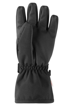 Reimatec gloves, Tartu Black