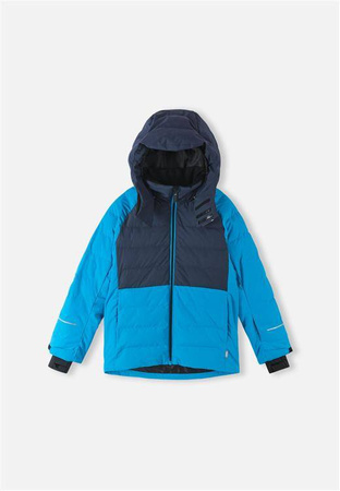 Kurtka reima zimowa Reimatec, Kuosku, Niebieski