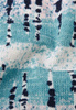 Fleece sweater, Northern Cold mint