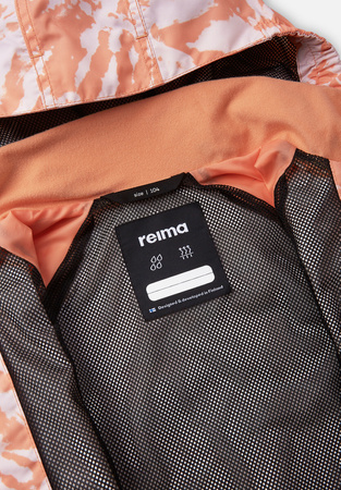 Reimatec jacket, Schiff Navy, Unisex
