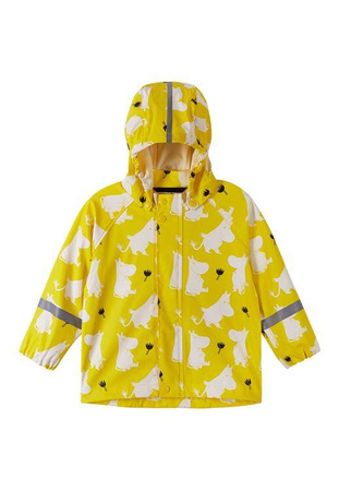 Rain outfit, Moomin Plask, Unisex