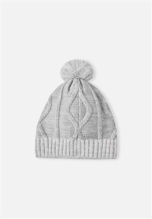 Beanie, Routii White