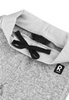 Fleece pants, Vuotos Melange grey