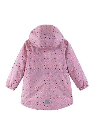 ReimaTec winter jacket, Taipale