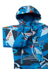 Reimatec winter overall, Puhuri
