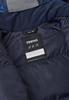 Reimatec winter jacket, Maalo, Navy