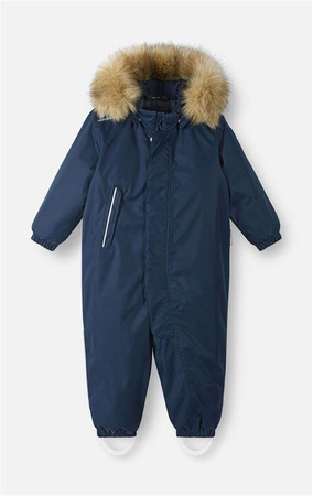 Reimatec winter overall, Gotland, Navy