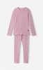 Thermal set, Taival Rosy pink