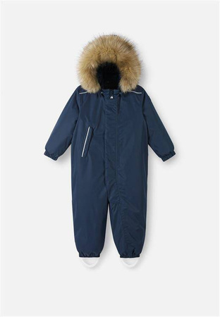 Reimatec winter overall, Gotland, Navy
