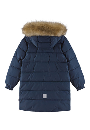 Winter jacket, Luvia