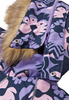 Reimatec winter overall, Lappi