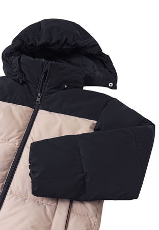 Winter jacket, Tenhola