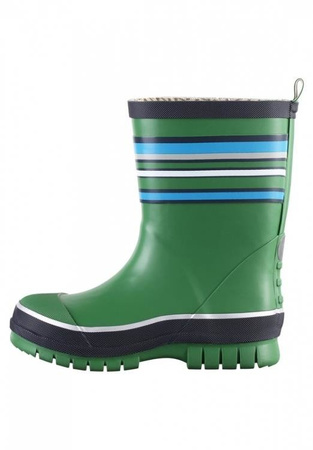 Kalosze Reima, Raba grass green