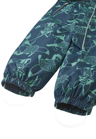 ReimaTec winter overall, Puhuri