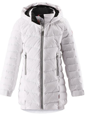 Kurtka reima zimowa puchowa, Juuri