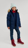 Kurtka puchowa Reimatec, Serkkula Unisex