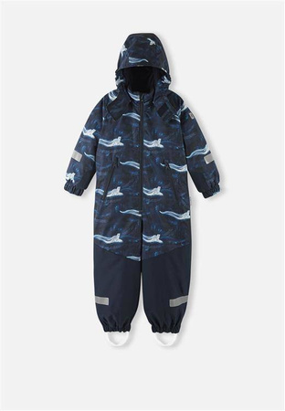 Reimatec winter overall, Kurikka, Navy