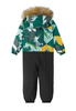 Reimatec winter overall, Kipina
