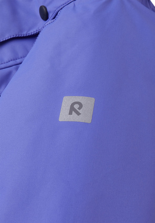 ReimaTec winter overall, Kaunisto