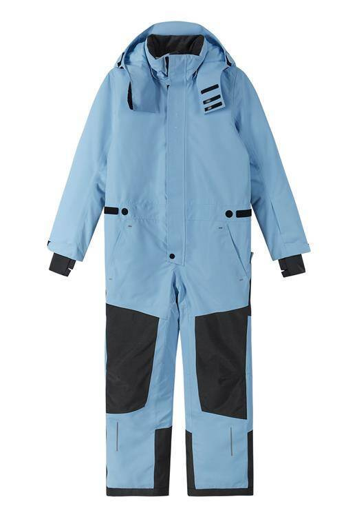 Reimatec winter overall, Palaten, Unisex