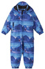 Reimatec winter overall, Moomin Lyster