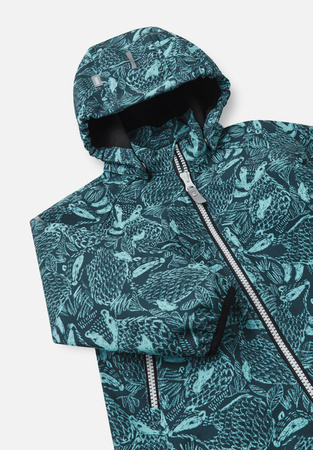 Kombinezon reima softshell, Mjosa, Uniseks