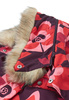 ReimaTec winter jacket, Muurame