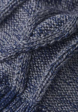 Beanie, Routii Navy