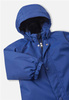 Winter overall, Tuohi, Twilight Blue