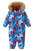 Reimatec winter overall, Lappi