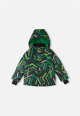Reimatec winter jacket, Kairala, Black