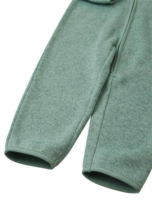 Fleece overall, Tahti