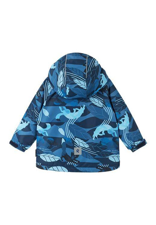 Reimatec winter jacket, Kustavi