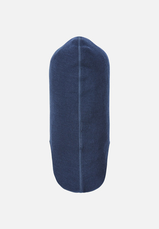 Base layer balaclava, Aurora Navy