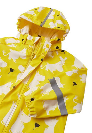 Rain outfit, Moomin Plask, Unisex