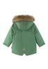 ReimaTec winter jacket, Mutka