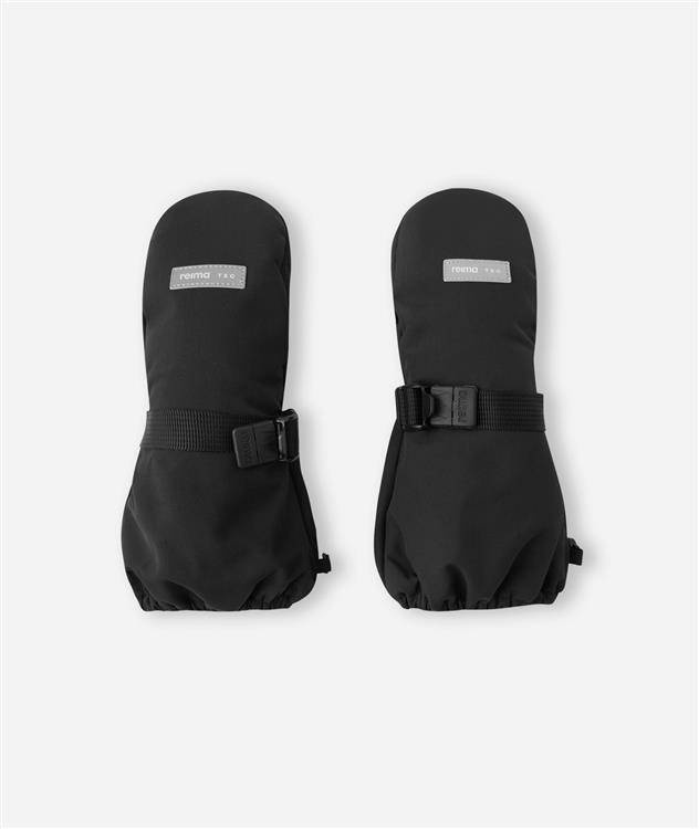 Reimatec mittens, Ote Black