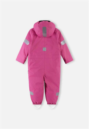 Reimatec overall, Marte Mid, Cherry Pink
